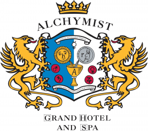 Alchymist Grand Hotel and Spa